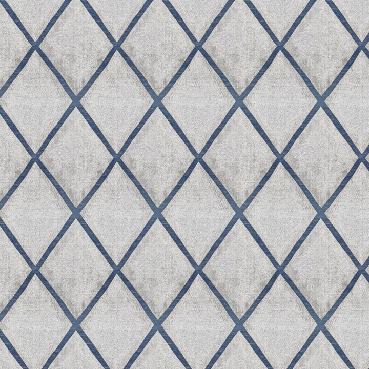 Peabody 1 Delft by Stout Fabric Stout Fabric Peabody 1 DelftFabric COLOR MY WINDOW OPAL/FEDERAL INDIA </p><p>Repeat: H: 6.750, V: 9.250 54 in - Fabric Carolina -