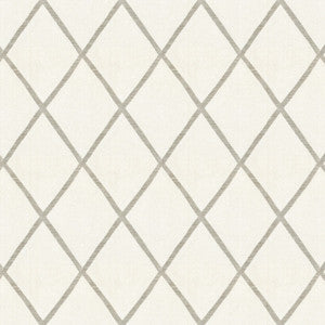 Peabody 2 Platinum by Stout Fabric