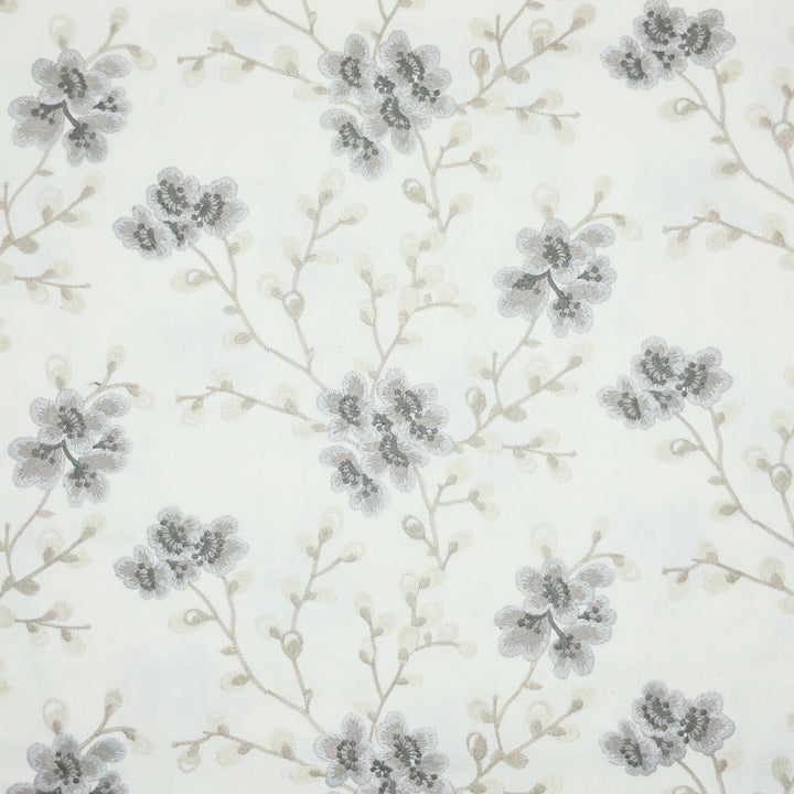 Peaceful 1 Platinum by Stout Fabric Stout Fabric Peaceful 1 PlatinumFabric Comfortable Living Linen/Shadow 52%Cot 48%Pol %Remb India </p><p>Repeat: H: 26.375, V: 0 53 in - Fabric Carolina -