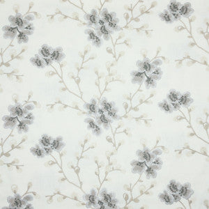 Peaceful 1 Platinum by Stout Fabric