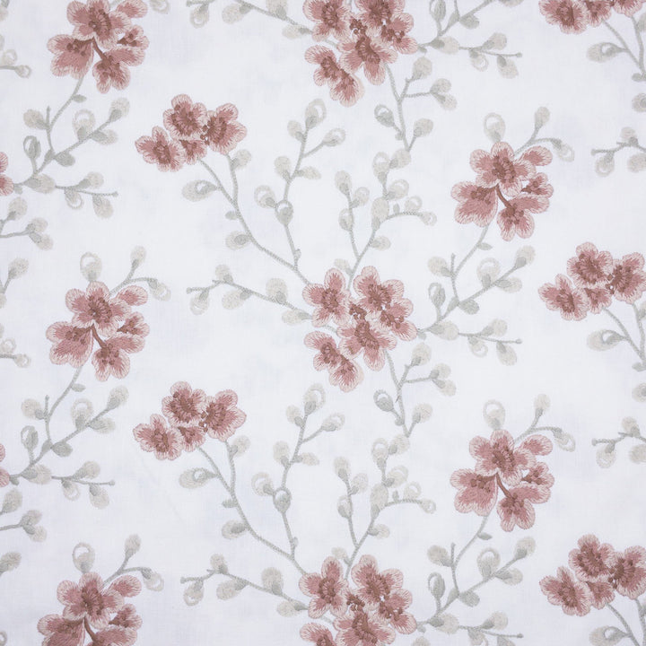 Peaceful 2 Blush by Stout Fabric COMFORTABLE LIVING QUARTZ/TILE 52%COT 48%POL %REMB INDIA WYZENBEEK 10 000 DOUBLE RUB WEAR TEST (MEDIUM DUTY) Horizontal: 26.375 and Vertical: 9.250 53 in - Fabric Carolina -