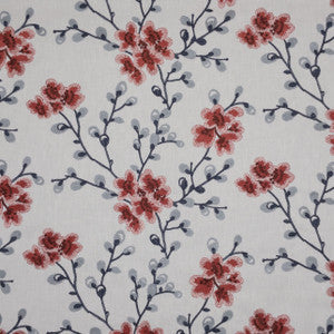 Peaceful 3 Americana by Stout Fabric