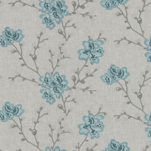 Peaceful 4 Bay by Stout Fabric