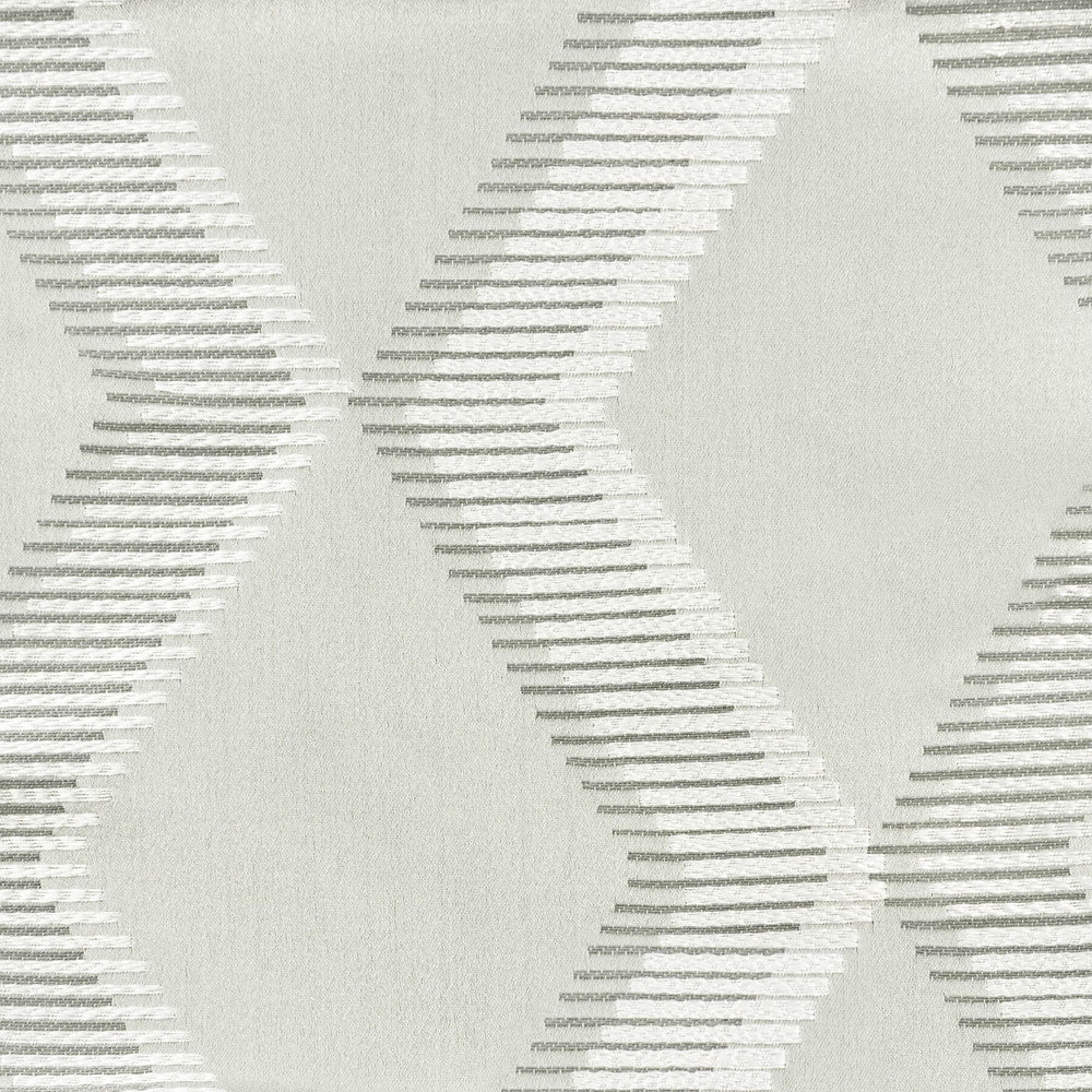Pearson 2 Aluminium by Stout Fabric Stout Fabric Pearson 2 AluminiumFabric COLOR MY WINDOW DOVE/CHARCOAL 39%COT 61%POL INDIA </p><p>Repeat: H: 7.000, V: 6.000 57 in - Fabric Carolina -