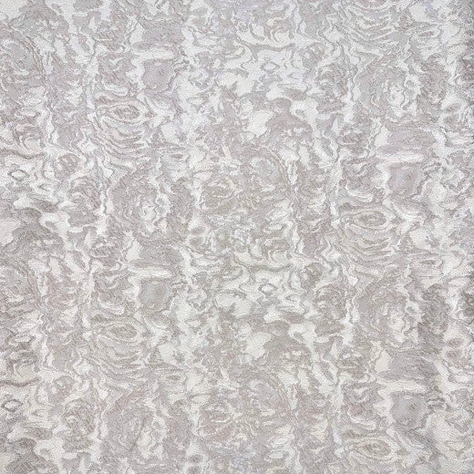 Le Krisel - Pearl by Europatex Designer Fabric Le Krisel 100% Polyester China See Sample Horizontal: N/A and Vertical: N/A 118.00 inches  - Swanky Fabrics -