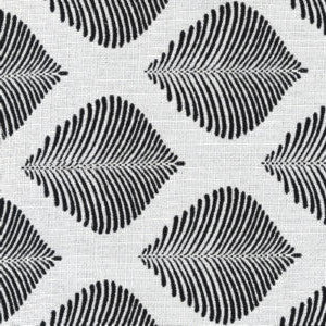 Pearson Granite by Norbar Designer Fabric SOLEIL 100% SOLUTION DYED POLYESTER 7 1/4"V 5 5/8"H 54 - Swanky Fabrics -