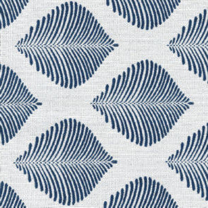 Pearson Lagoon by Norbar Fabric SOLEIL 100% SOLUTION DYED POLYESTER 7 1/4"V 5 5/8"H 54 - Fabric Carolina -