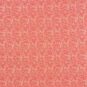 Pecan 1 Watermelon by Stout Fabric