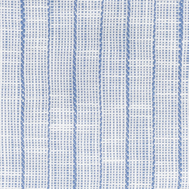 Pecorino 1 Blue/White by Stout Fabric Stout Fabric Pecorino 1 Blue/WhiteFabric Living Is Easy Breeze/Sky 100%Uv USA </p><p>Repeat: H: 0, V: 15 54 in - Fabric Carolina -