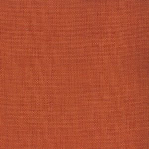 Pecos Orange by Norbar Fabric Color/ORANGE-RUST-CORAL 100 POLYESTER SOUTH KOREA 50K WYZENBEEK 54 - Fabric Carolina -
