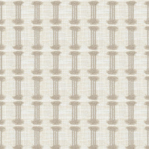 Peddle 1 Fog by Stout Fabric