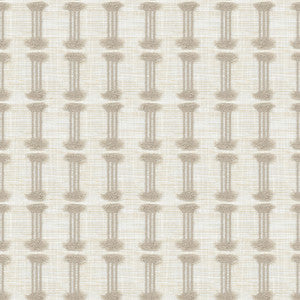 Peddle 1 Fog by Stout Fabric
