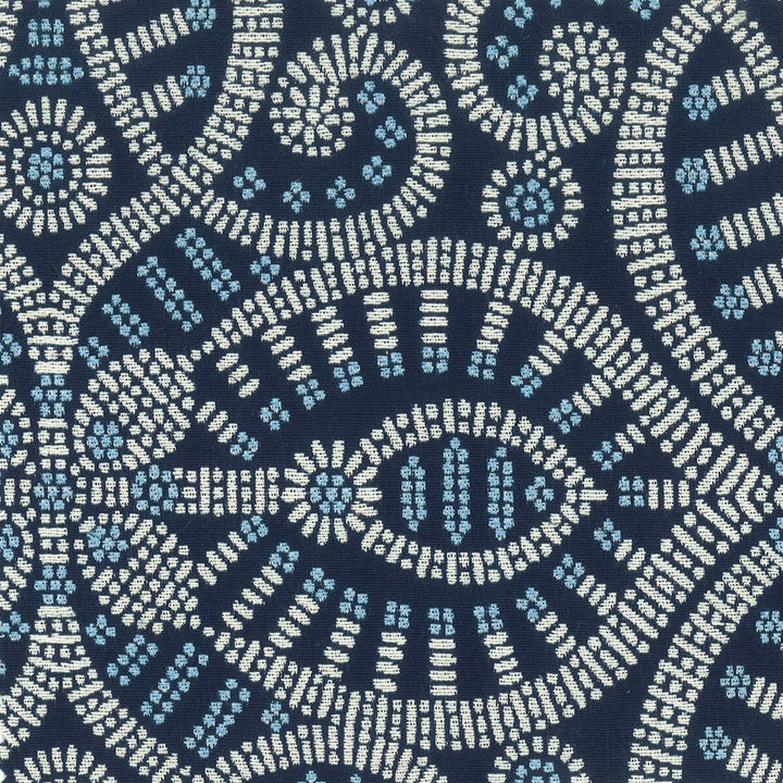 Peddle 1 Navy by Stout Fabric COMFORTABLE LIVING BLUE LAGOON 100%POL CHINA FLAME RETARDANT-U.F.A.C. CLASS 1 WYZENBEEK 9 000 DOUBLE RUB WEAR TEST (MEDIUM DUTY) </p><p>Repeat: 13.5 55 in - Fabric Carolina -