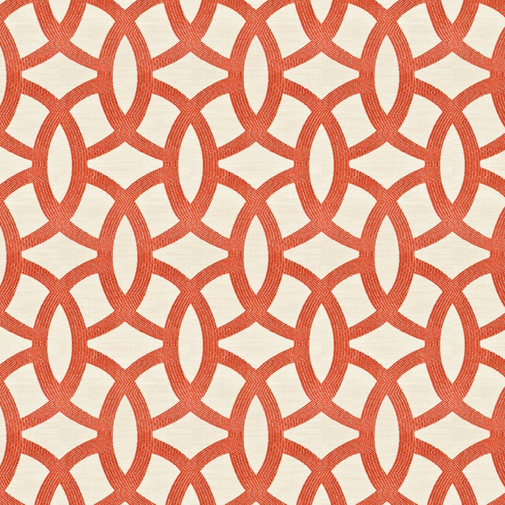 Pedicure 2 Clove by Stout Fabric RAINBOW LIBRARY MANGO/CAYENNE 64%COT 36%POL INDIA MARTINDALE WEAR TEST (16 000 CIRCULAR RUBS) Horizontal: 7 and Vertical: 9.625 54 in - Fabric Carolina -