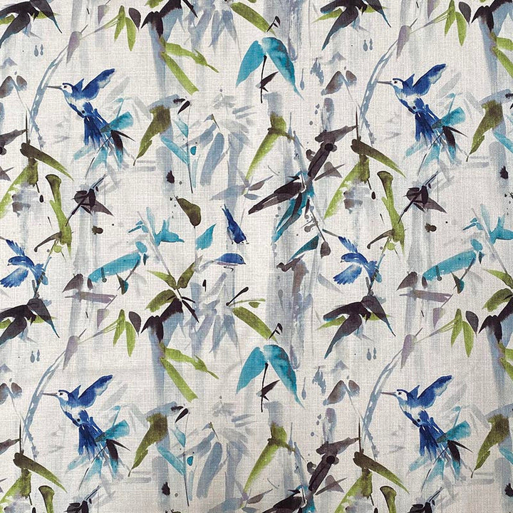 Pedro Bimini by Magnolia Designer Fabric - 100% Poly China 40000 Horizontal: 27 and Vertical: 25 54" - Swanky Fabrics -