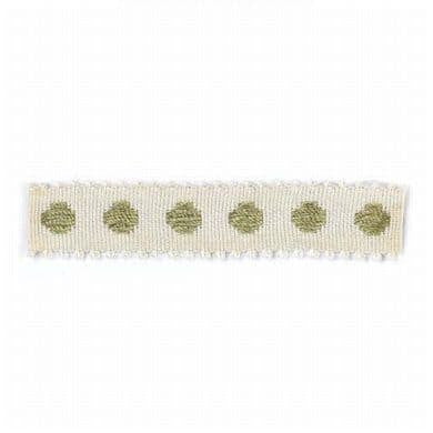 Peekaboo 1 Fiesta by Stout Trim DIMENSIONS TRIM 100%SVI CHINA Horizontal: 0 and Vertical: 0 0.63 in - Fabric Carolina -