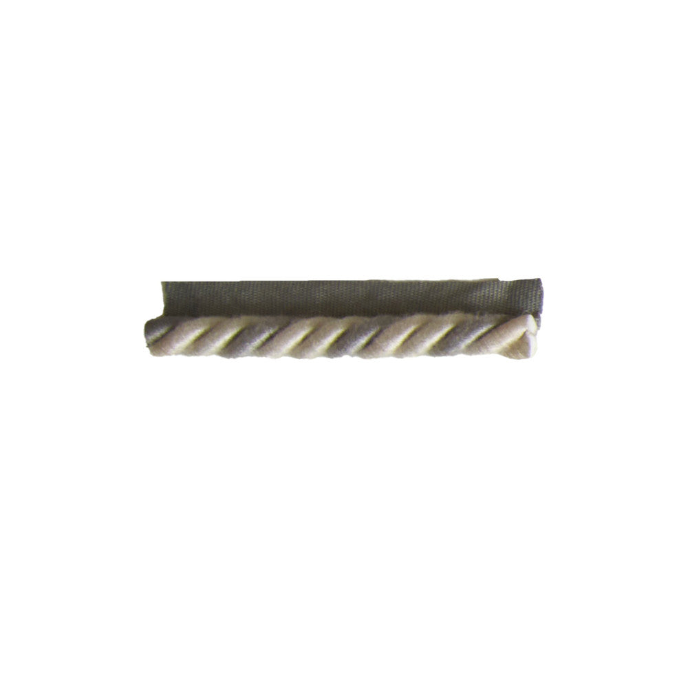 Topeka 1 Agate by Stout Trim Stout Trim Topeka 1 AgateTrim New World Tapes & Borders 100%Svi China </p><p>Repeat: H: 0, V: 0 2.5 in - Fabric Carolina -