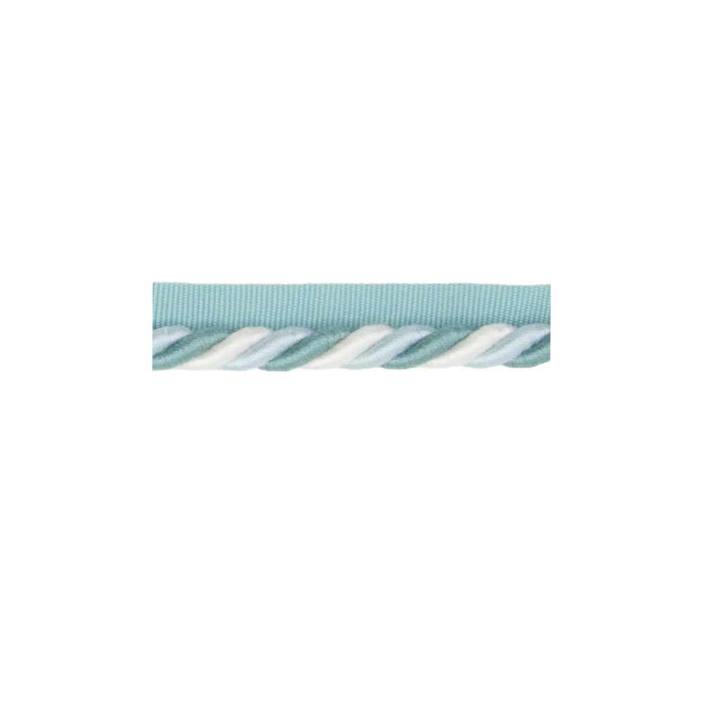 Topeka 2 Sesame by Stout Trim Stout Trim Topeka 2 SesameTrim New World Tapes & Borders 100%Svi China </p><p>Repeat: H: 0, V: 0 2.5 in - Fabric Carolina -