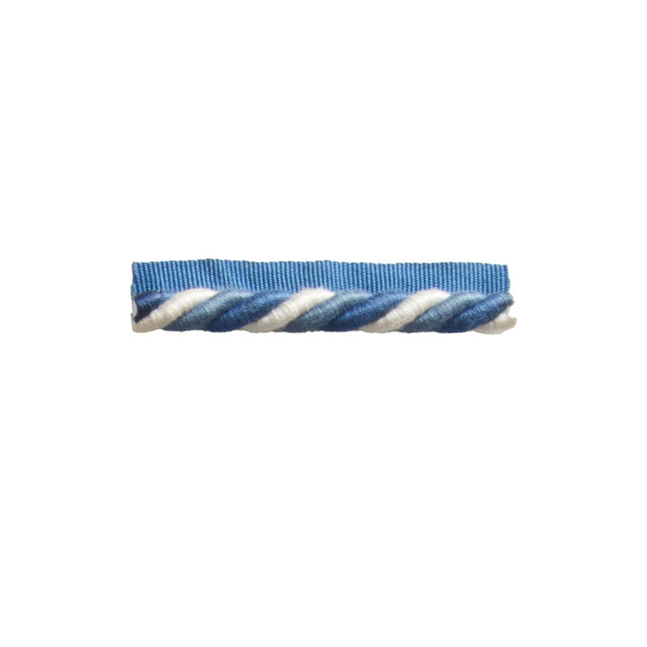 Topeka 5 Natural by Stout Trim Stout Trim Topeka 5 NaturalTrim New World Tapes & Borders 100%Svi China </p><p>Repeat: H: 0, V: 0 2.5 in - Fabric Carolina -