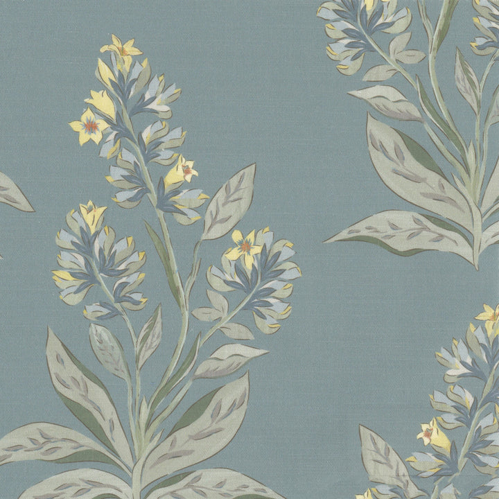 Peggy 1 Slate by Stout Fabric Stout Fabric Peggy 1 SlateFabric Comfortable Living Seacrest/Shoreline 90%Cot 10%Lin USA </p><p>Repeat: H: 13.5, V: 0 54 in - Fabric Carolina -