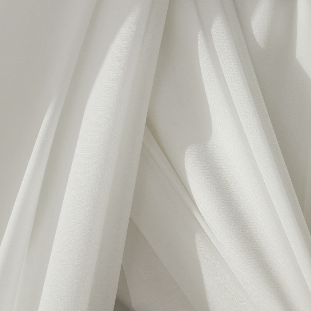 Celestial Pehoe Blanc by Europatex Fabric Celestial 100% Polyester 0.00" 125.00 inches - Fabric Carolina -