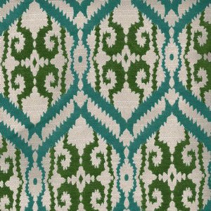 Peking So Kind by Norbar Fabric See Sample 80% POLYESTER 20% COTTON CHINA - </p><p>Repeat: Horizontal: and Vertical: 12" 54 - Fabric Carolina -