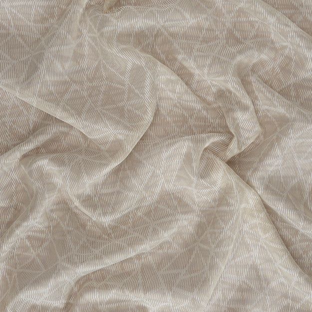 PEKOE 32J8231 by JF Fabric WINNING WINDOWS CARRINGTON 100% Polyester TURKEY (see sample) Horizontal: 11.250 and Vertical: 5.875 118.00 - Fabric Carolina -