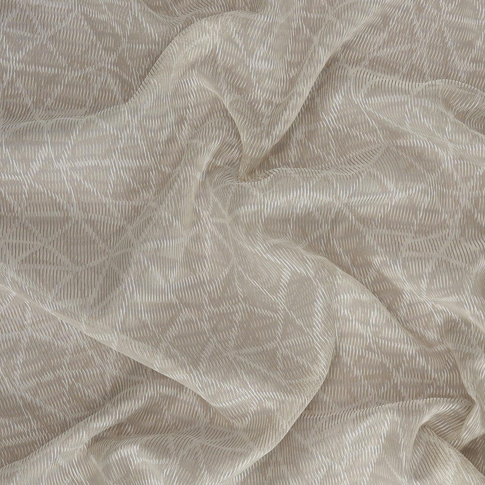 PEKOE 32J8231 by JF Fabric Winning Windows Carrington 100% Polyester Turkey Horizontal: 11.25 and Vertical: 5.875 118 - Fabric Carolina -