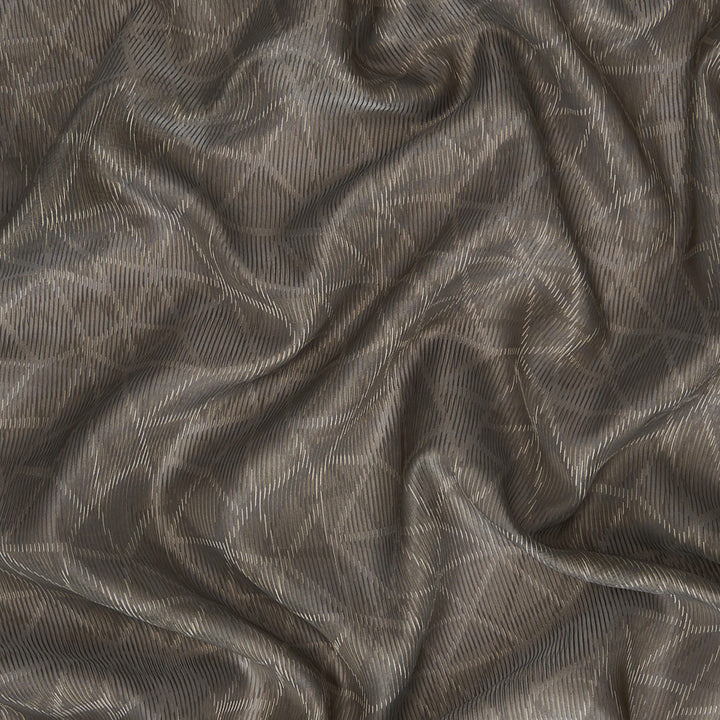 PEKOE 38J8231 by JF Fabric Winning Windows Carrington 100% Polyester Turkey Horizontal: 11.25 and Vertical: 5.875 118 - Fabric Carolina -