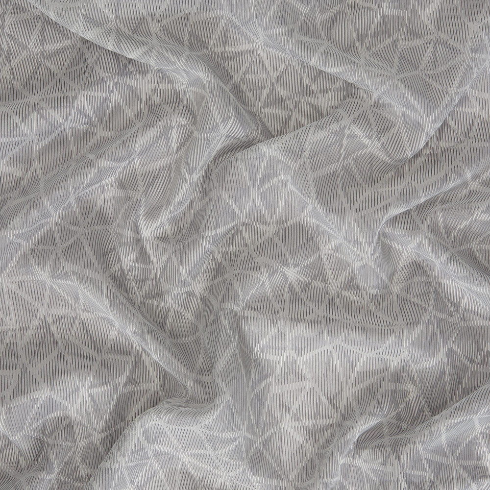 PEKOE 95J8231 by JF Fabric Winning Windows Carrington 100% Polyester Turkey Horizontal: 11.25 and Vertical: 5.875 118 - Fabric Carolina -