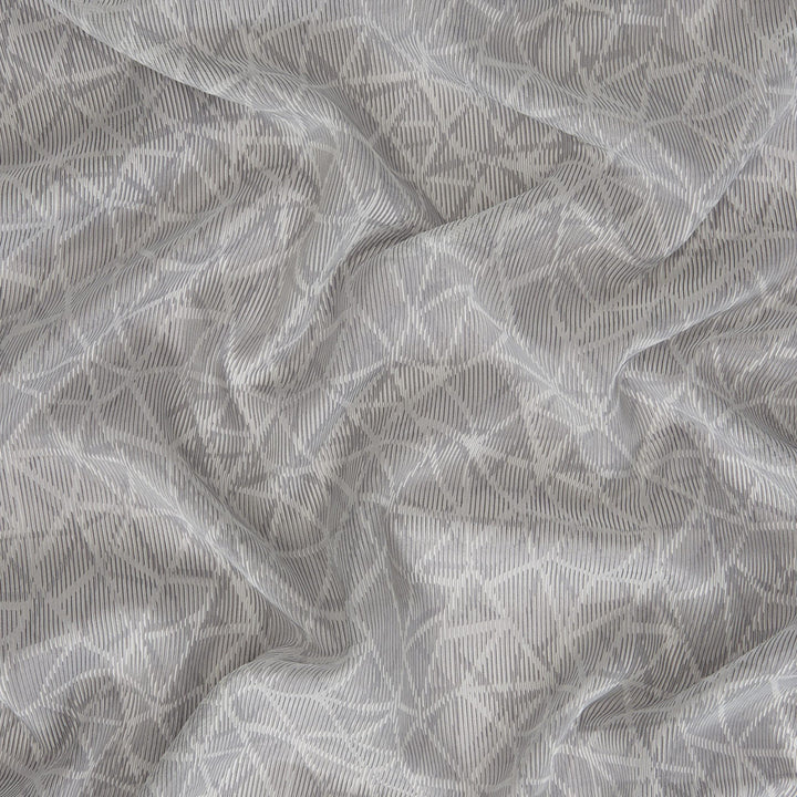 PEKOE 95J8231 by JF Fabric Winning Windows Carrington 100% Polyester Turkey Horizontal: 11.25 and Vertical: 5.875 118 - Fabric Carolina -