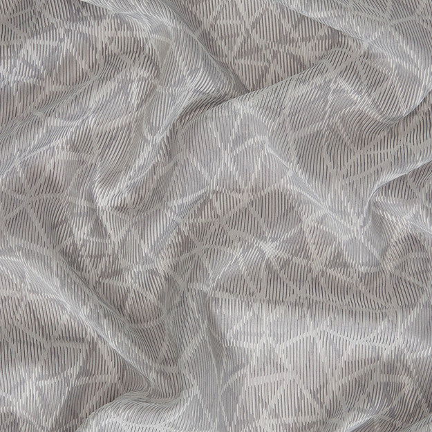 PEKOE 95J8231 by JF Fabric WINNING WINDOWS CARRINGTON 100% Polyester TURKEY (see sample) Horizontal: 11.250 and Vertical: 5.875 118.00 - Fabric Carolina -