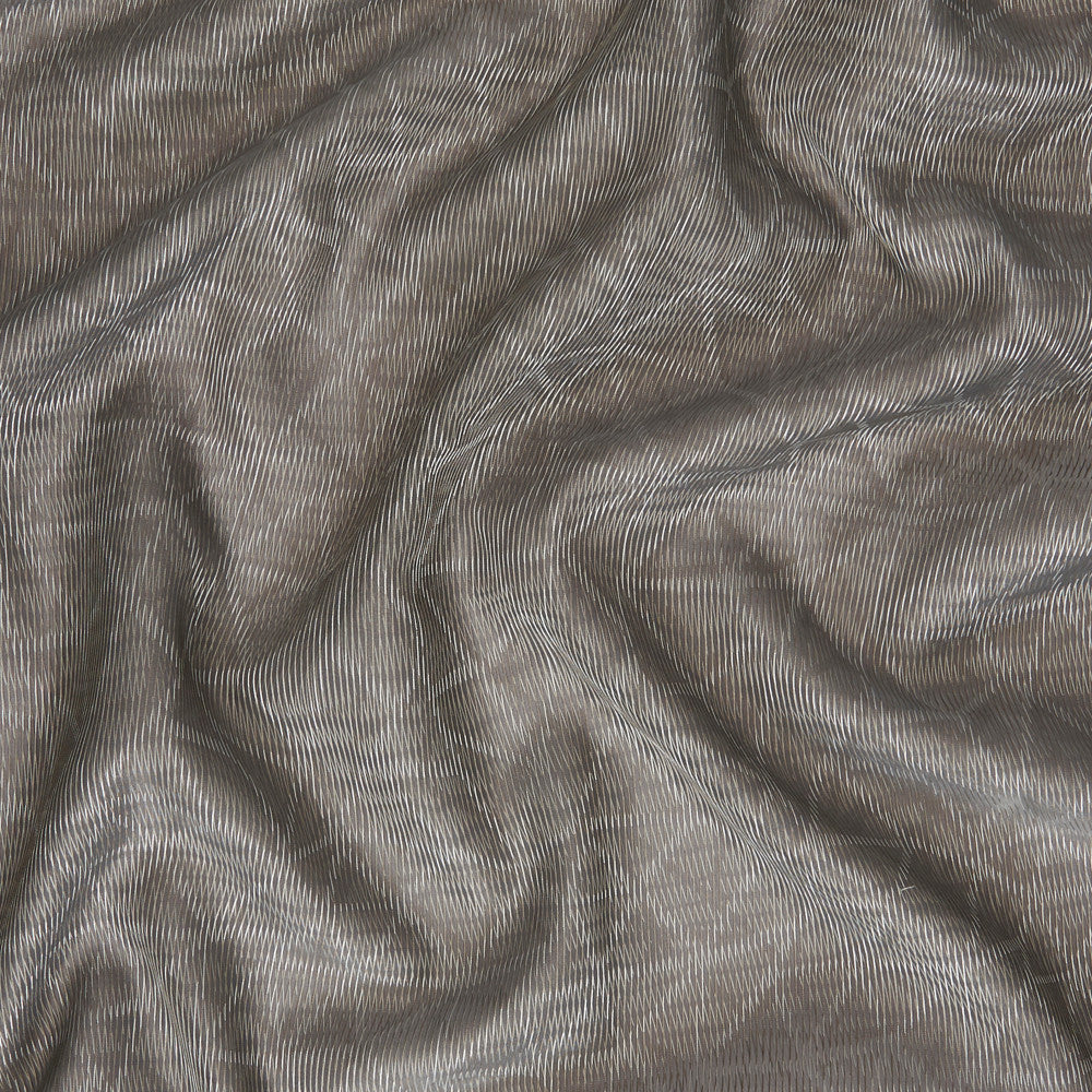 Pekoe 96J8231 by JF Fabric Winning Windows Carrington 100% Polyester Turkey Horizontal: 11.25 and Vertical: 5.875 118 - Fabric Carolina -