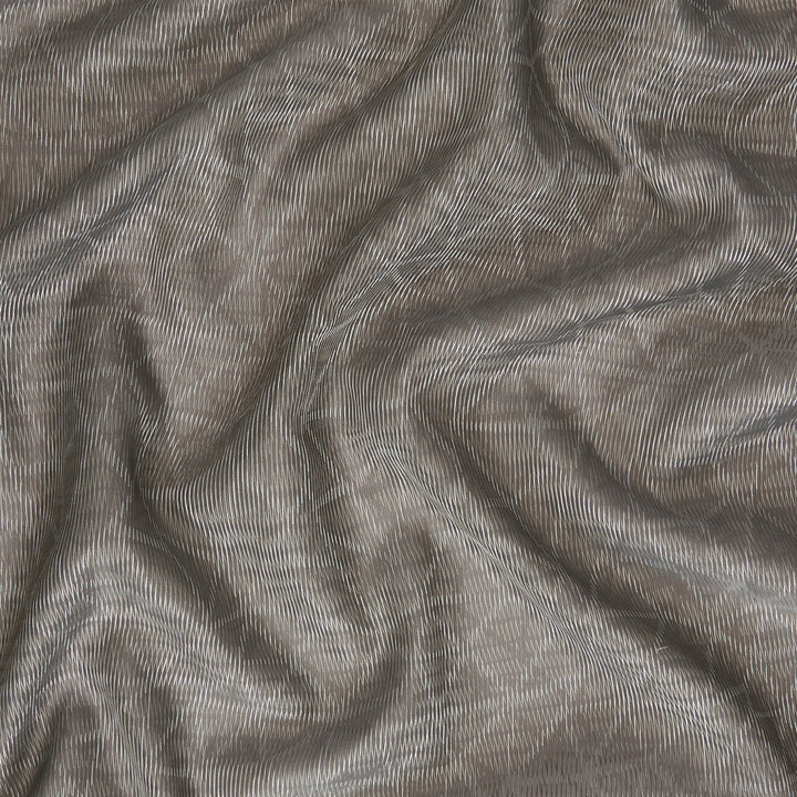 Pekoe 96J8231 by JF Fabric Winning Windows Carrington 100% Polyester Turkey Horizontal: 11.25 and Vertical: 5.875 118 - Fabric Carolina -