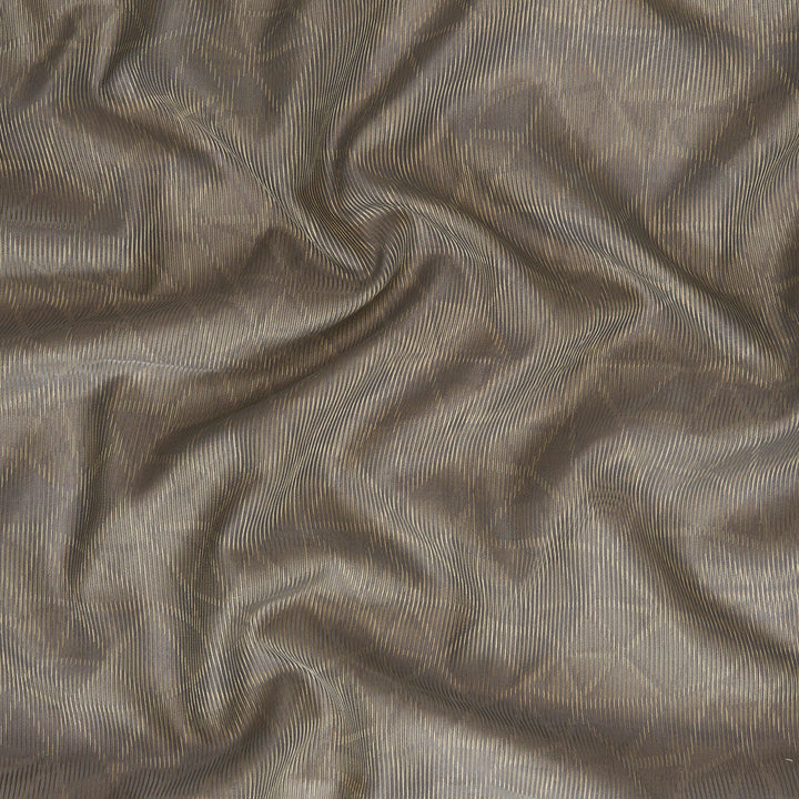 Pekoe 98J8231 by JF Designer Fabric Winning Windows Carrington 100% Polyester Turkey Horizontal: 11.25 and Vertical: 5.875 118 - Swanky Fabrics -