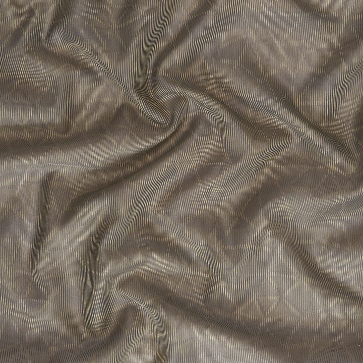 Pekoe 98J8231 by JF Fabric Winning Windows Carrington 100% Polyester Turkey Horizontal: 11.25 and Vertical: 5.875 118 - Fabric Carolina -