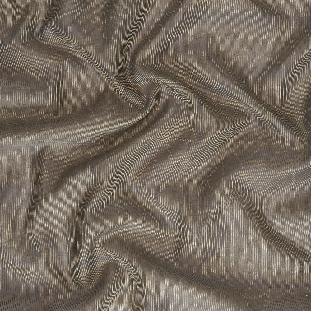 Pekoe 98J8231 by JF Fabric Winning Windows Carrington 100% Polyester Turkey Horizontal: 11.25 and Vertical: 5.875 118 - Fabric Carolina -