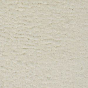 Pelage 1 Ivory by Stout Fabric