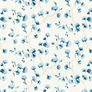 Pelzer 1 Chambray by Stout Fabric