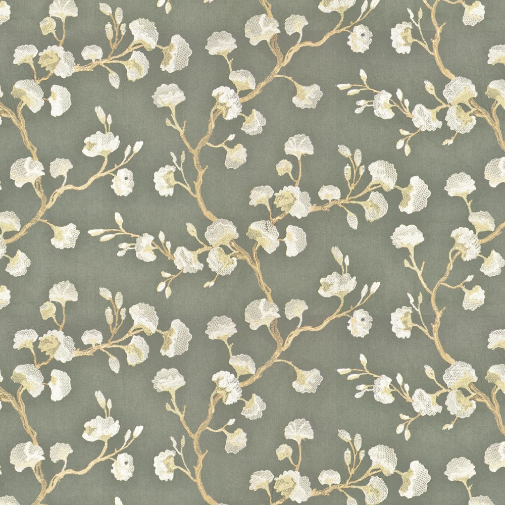 Pelzer 2 Stone by Stout Fabric COMFORTABLE LIVING SHADOW/SLATE 100%COT %BEMB INDIA </p><p>Repeat: 15.375 51.13 in - Fabric Carolina -