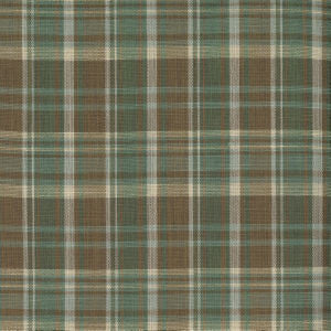 Pembroke Juniper by Norbar Fabric