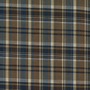 Pembroke Midnight by Norbar Fabric