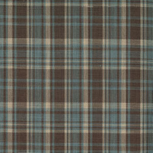Pembroke Sky by Norbar Fabric
