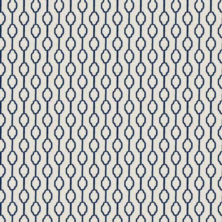 Penelope 4 Navy by Marcus William Fabric MARCUS WILLIAM KENDI SHOWROOM 78%SVI 22%LIN INDIA MARTINDALE WEAR TEST (LIGHT DUTY) Horizontal: 2.875 and Vertical: 3.125 53.25 in - Fabric Carolina -
