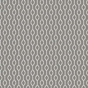 Penelope 5 Grey by Marcus William Fabric
