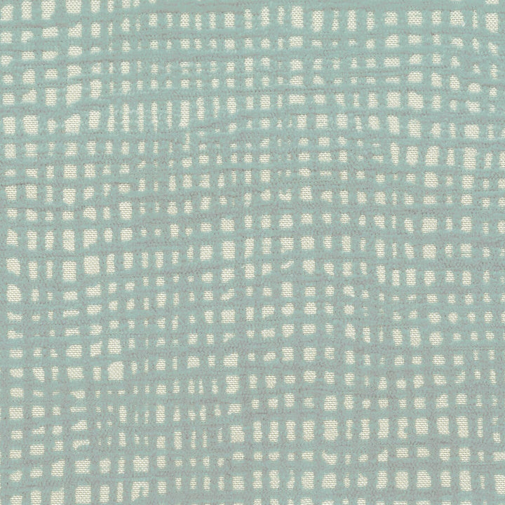 Penfield 1 Spa by Stout Fabric Stout Fabric Penfield 1 SpaFabric RAINBOW LIBRARY OPAL/PEACOCK CHINA </p><p>Repeat: H: 14.000, V: 6.000 56 in - Fabric Carolina -