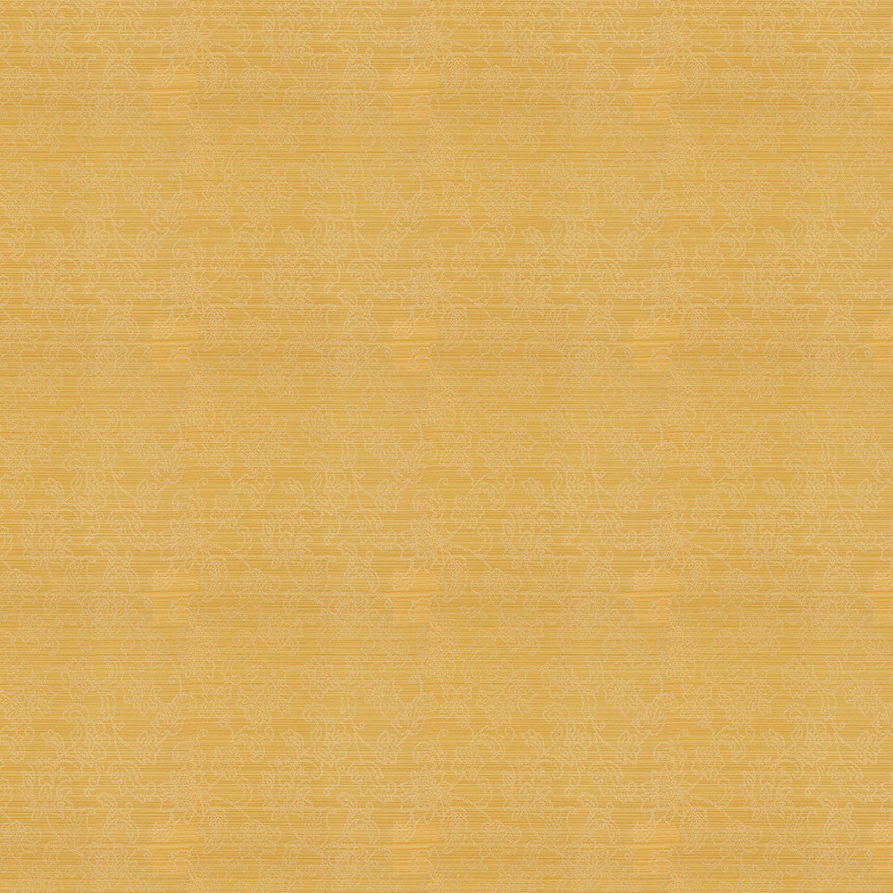 Peninsula 51 Yellow by Crypton Fabric 100% Polyester US 51,000 Double Rubs (Wyzenbeek) </p><p>Repeat: Horizontal: 15.6 in. (39.6 cm) up the roll and Vertical: 15 in. (38.1 cm) across the roll 54 in. (137 cm) - Fabric Carolina -