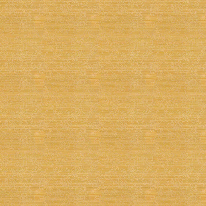 Peninsula 51 Yellow by Crypton Fabric 100% Polyester US 51,000 Double Rubs (Wyzenbeek) </p><p>Repeat: Horizontal: 15.6 in. (39.6 cm) up the roll and Vertical: 15 in. (38.1 cm) across the roll 54 in. (137 cm) - Fabric Carolina -