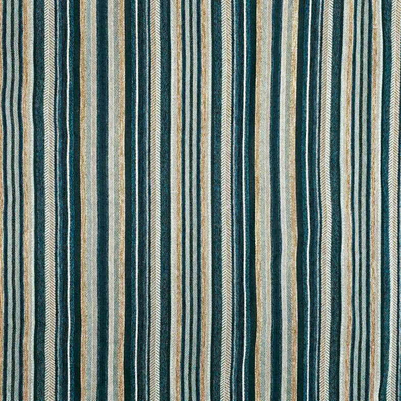 Penlyn 2 Ocean by Stout Designer Fabric LIVING IS EASY CHAMBRAY/NAVY 70%NOL 30%UV USA PERFORMANCE RATED FABRIC FLAME RETARDANT-U.F.A.C. CLASS 1 CATB 117-2013 WYZENBEEK 33 000 DOUBLE RUB WEAR TEST (HEAVY DUTY) </p><p>Repeat: 16.125 55.25 in - Swanky Fabrics -