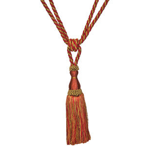 Pennant 36 Crimson by Stout Trim